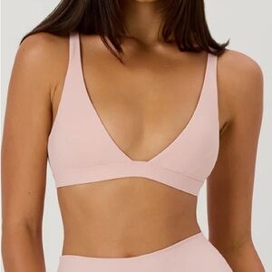 CSB Sports Bra and Leggings Set